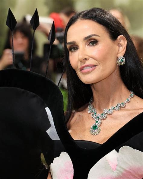 demi moore bush|La Harristocracia 2024: The Angrification of Puerto Rico